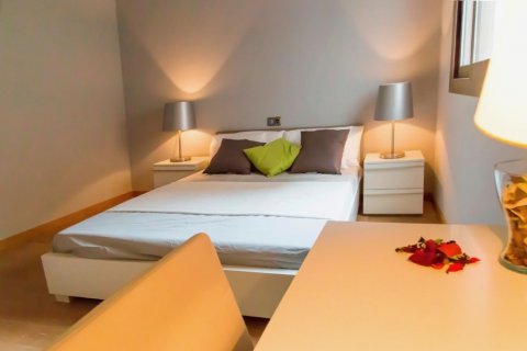 Wohnung zum Verkauf in Valencia, Spanien 4 Schlafzimmer, 250 m2 Nr. 53932 - Foto 14