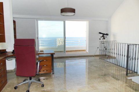 Villa zum Verkauf in Cullera, Valencia, Spanien 4 Schlafzimmer, 346 m2 Nr. 53852 - Foto 9