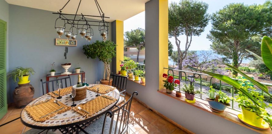 Wohnung in Bendinat, Mallorca, Spanien 2 Schlafzimmer, 148 m2 Nr. 54667