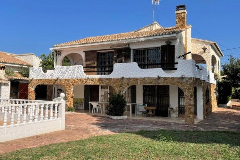 Villa zum Verkauf in Naquera, Valencia, Spanien 4 Schlafzimmer, 290 m2 Nr. 53875 - Foto 1