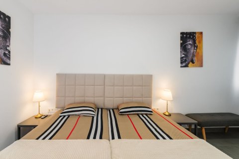 Penthäuser zum Verkauf in Maspalomas, Gran Canaria, Spanien 2 Schlafzimmer, 123 m2 Nr. 55169 - Foto 26