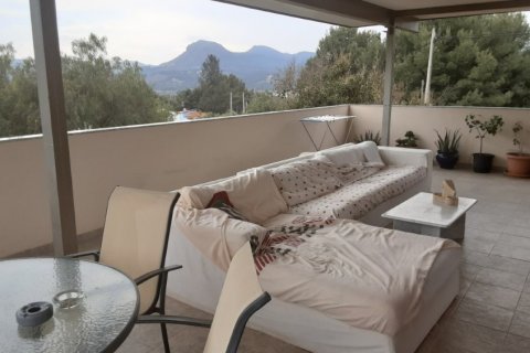 Villa zum Verkauf in Gilet, Valencia, Spanien 7 Schlafzimmer, 491 m2 Nr. 53896 - Foto 16
