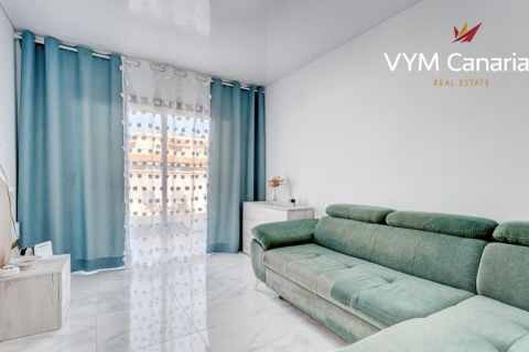 Villa zum Verkauf in Puerto de Santiago, Tenerife, Spanien 5 Schlafzimmer, 160 m2 Nr. 54946 - Foto 24
