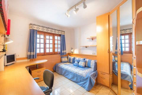 Villa zum Verkauf in Tafira Alta, Gran Canaria, Spanien 7 Schlafzimmer, 397 m2 Nr. 55189 - Foto 29