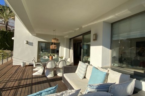 Villa zum Verkauf in Javea, Alicante, Spanien 5 Schlafzimmer, 430 m2 Nr. 53910 - Foto 29