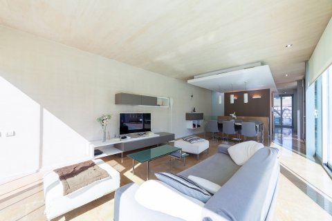Villa zum Verkauf in Valencia, Spanien 3 Schlafzimmer, 400 m2 Nr. 54007 - Foto 8
