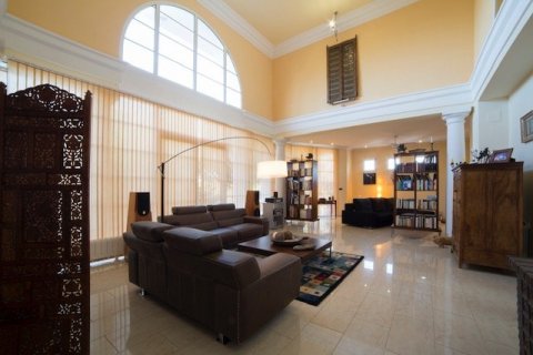 Villa zum Verkauf in Denia, Alicante, Spanien 6 Schlafzimmer, 700 m2 Nr. 53920 - Foto 6