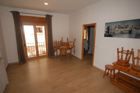 Wohnung zum Verkauf in Denia, Alicante, Spanien 3 Schlafzimmer, 108 m2 Nr. 53907 - Foto 7