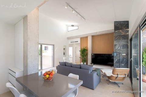 Villa zum Verkauf in Pasai San Pedro, Gipuzkoa, Spanien 3 Schlafzimmer, 98 m2 Nr. 54077 - Foto 6