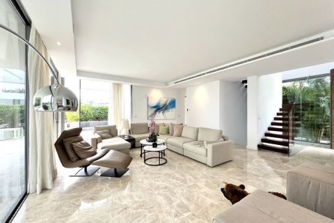 Villa zum Verkauf in Cancelada, Malaga, Spanien 5 Schlafzimmer, 530 m2 Nr. 55439 - Foto 3
