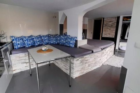 Wohnung zum Verkauf in Port D'andratx, Mallorca, Spanien 47 m2 Nr. 55093 - Foto 7