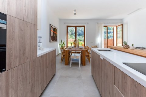 Townhouse zum Verkauf Fornalutx, Mallorca, Spanien 3 Schlafzimmer, 184 m2 Nr. 48130 - Foto 16