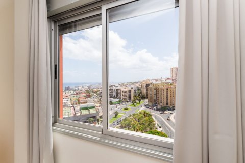 Wohnung zum Verkauf in Las Palmas De Gran Canaria, Gran Canaria, Spanien 2 Schlafzimmer, 72 m2 Nr. 55194 - Foto 9