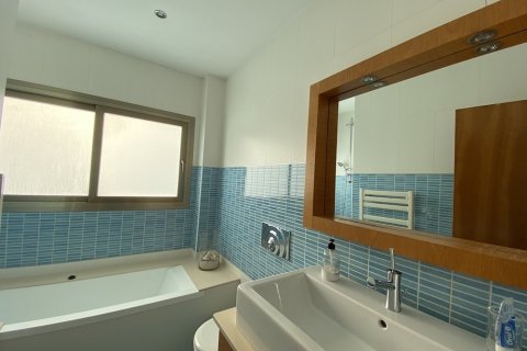 Villa zum Verkauf in Javea, Alicante, Spanien 5 Schlafzimmer, 430 m2 Nr. 53910 - Foto 16