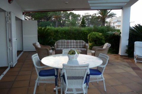 Villa zum Verkauf in Javea, Alicante, Spanien 6 Schlafzimmer, 400 m2 Nr. 54287 - Foto 7