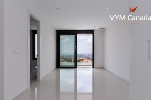 Villa zum Verkauf in Golf Bahia, Alicante, Spanien 8 Schlafzimmer, 998 m2 Nr. 54935 - Foto 5