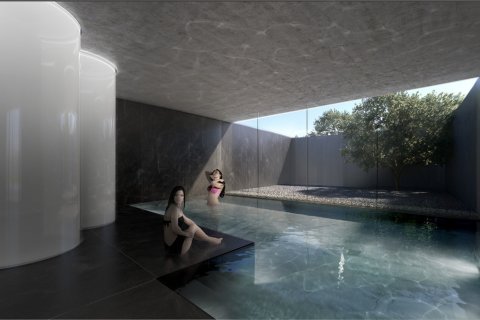 Penthäuser zum Verkauf Estepona, Malaga, Spanien 3 Schlafzimmer, 133 m2 Nr. 55334 - Foto 5