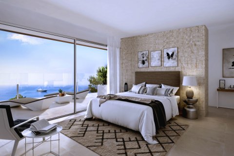 Townhouse zum Verkauf La Cala De Mijas, Malaga, Spanien 3 Schlafzimmer, 120 m2 Nr. 55364 - Foto 9
