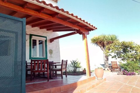 Villa zum Verkauf in Gran Canaria, Spanien 3 Schlafzimmer, 237 m2 Nr. 55173 - Foto 3