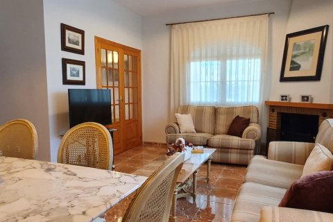 Villa zum Verkauf in Valencia, Spanien 3 Schlafzimmer, 180 m2 Nr. 53782 - Foto 15