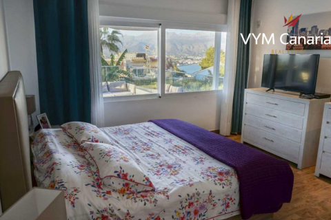 Villa zum Verkauf in Albir, Alicante, Spanien 6 Schlafzimmer, 120 m2 Nr. 55020 - Foto 10