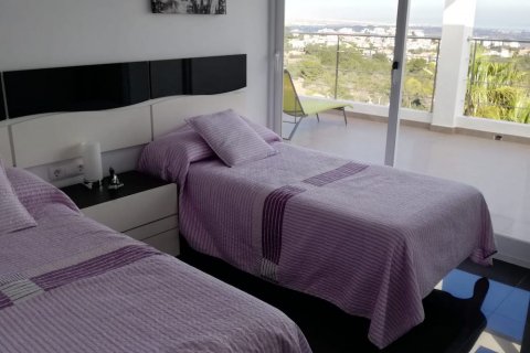 Villa zum Verkauf in Denia, Alicante, Spanien 4 Schlafzimmer, 215 m2 Nr. 53908 - Foto 2