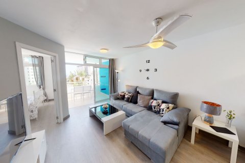 Wohnung zum Verkauf in San Bartolome De Tirajana, Gran Canaria, Spanien 2 Schlafzimmer, 57 m2 Nr. 55221 - Foto 22