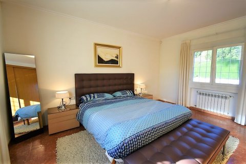 Villa zum Verkauf in L'Eliana, Valencia, Spanien 4 Schlafzimmer, 500 m2 Nr. 53904 - Foto 22