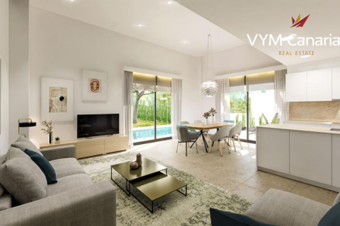 Villa zum Verkauf in Golf Bahia, Alicante, Spanien 3 Schlafzimmer, 160 m2 Nr. 54960 - Foto 7