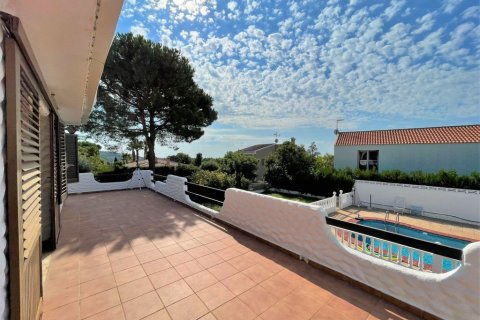 Villa zum Verkauf in Naquera, Valencia, Spanien 4 Schlafzimmer, 290 m2 Nr. 53875 - Foto 25