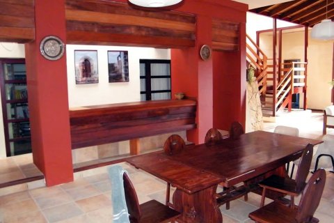 Finca zum Verkauf Betancuria, Fuerteventura, Spanien 16 Schlafzimmer, 2000 m2 Nr. 55177 - Foto 5