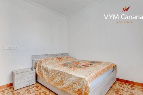 Villa zum Verkauf in Puerto de Santiago, Tenerife, Spanien 5 Schlafzimmer, 160 m2 Nr. 54946 - Foto 13