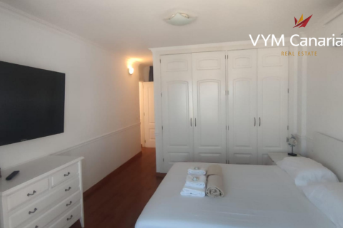 Villa zum Verkauf in Torviscas, Tenerife, Spanien 6 Schlafzimmer, 200 m2 Nr. 54888 - Foto 9