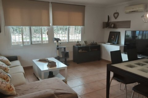 Villa zum Verkauf in Gilet, Valencia, Spanien 7 Schlafzimmer, 491 m2 Nr. 53896 - Foto 10