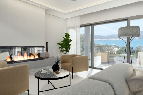 Villa zum Verkauf in Santa Ponsa, Mallorca, Spanien 4 Schlafzimmer, 350 m2 Nr. 54044 - Foto 6