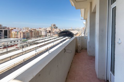 Wohnung zum Verkauf in Valencia, Spanien 4 Schlafzimmer, 150 m2 Nr. 53892 - Foto 14