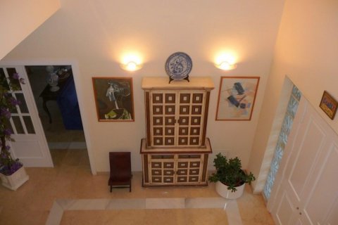 Villa zum Verkauf in Javea, Alicante, Spanien 6 Schlafzimmer, 400 m2 Nr. 54287 - Foto 3