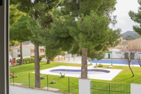 Villa zum Verkauf in Chulilla, Valencia, Spanien 4 Schlafzimmer, 439 m2 Nr. 53898 - Foto 4
