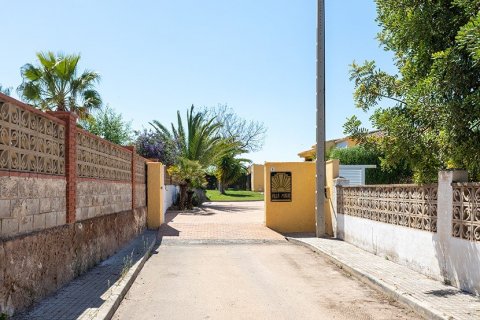Villa zum Verkauf in Olocau, Valencia, Spanien 4 Schlafzimmer, 254 m2 Nr. 53895 - Foto 8