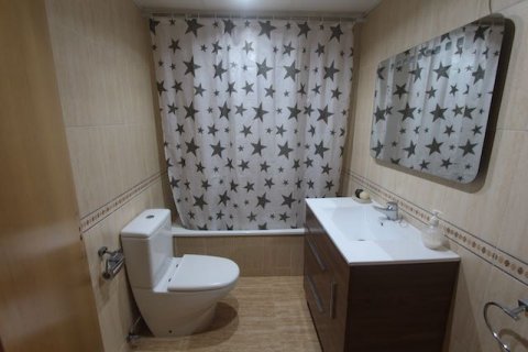 House zum Verkauf in Benaguasil, Valencia, Spanien 4 Schlafzimmer, 130 m2 Nr. 53789 - Foto 18