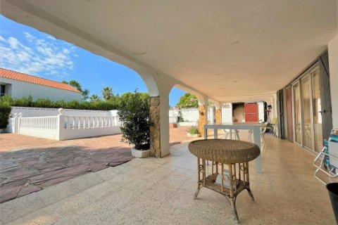 Villa zum Verkauf in Naquera, Valencia, Spanien 4 Schlafzimmer, 290 m2 Nr. 53875 - Foto 4