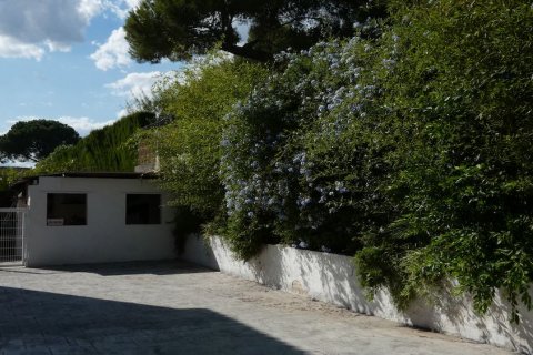 Villa zum Verkauf in Valencia, Spanien 5 Schlafzimmer, 300 m2 Nr. 53779 - Foto 12