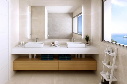 Townhouse zum Verkauf La Cala De Mijas, Malaga, Spanien 3 Schlafzimmer, 120 m2 Nr. 55364 - Foto 7
