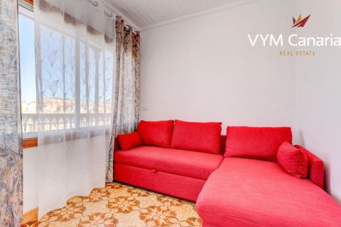 Villa zum Verkauf in Puerto de Santiago, Tenerife, Spanien 5 Schlafzimmer, 160 m2 Nr. 54946 - Foto 12