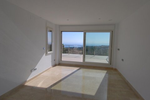Villa zum Verkauf in Moraira, Alicante, Spanien 4 Schlafzimmer, 559 m2 Nr. 54479 - Foto 7