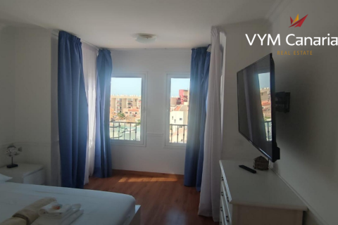 Villa zum Verkauf in Torviscas, Tenerife, Spanien 6 Schlafzimmer, 200 m2 Nr. 54888 - Foto 21