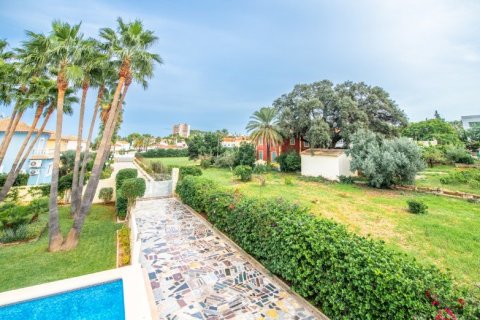 Villa zum Verkauf in Denia, Alicante, Spanien 3 Schlafzimmer, 343 m2 Nr. 55462 - Foto 24