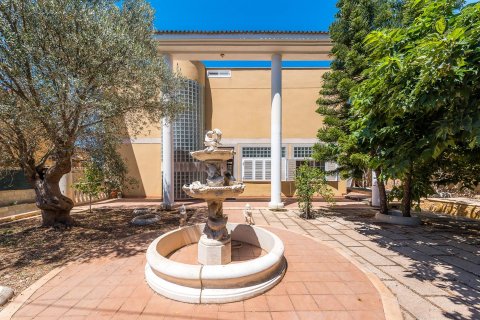 Villa zum Verkauf in Tollerich, Mallorca, Spanien 6 Schlafzimmer, 427 m2 Nr. 33270 - Foto 15