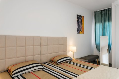 Penthäuser zum Verkauf in Maspalomas, Gran Canaria, Spanien 2 Schlafzimmer, 123 m2 Nr. 55169 - Foto 25