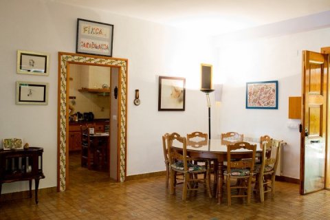 Villa zum Verkauf in Gandia, Valencia, Spanien 5 Schlafzimmer, 367 m2 Nr. 53922 - Foto 13